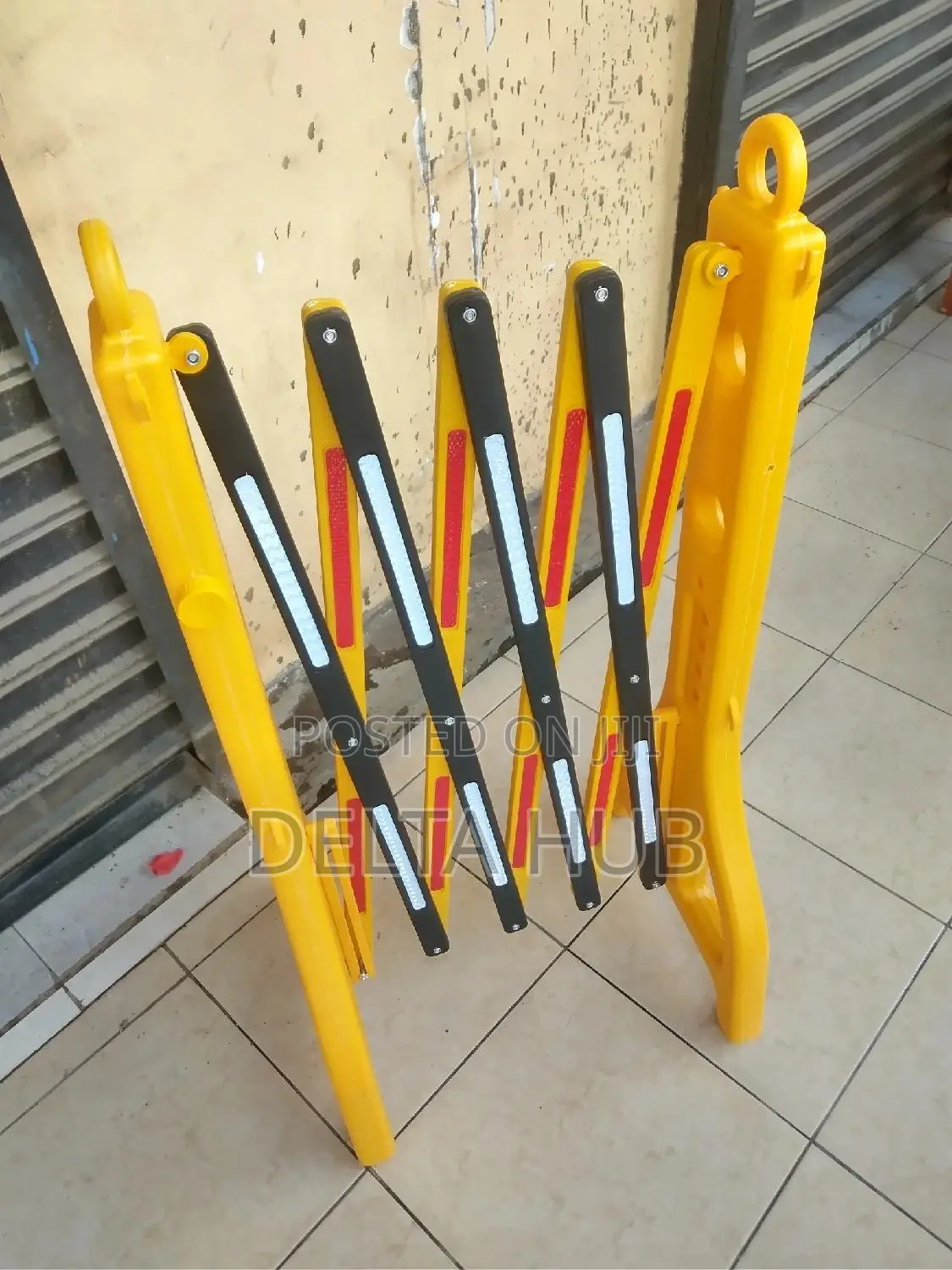 Commercial Building And Construction Barrier/ Road Barrier