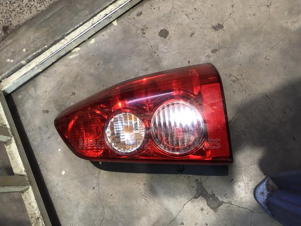 Mazda Tribute Backlight - thumbnail 3