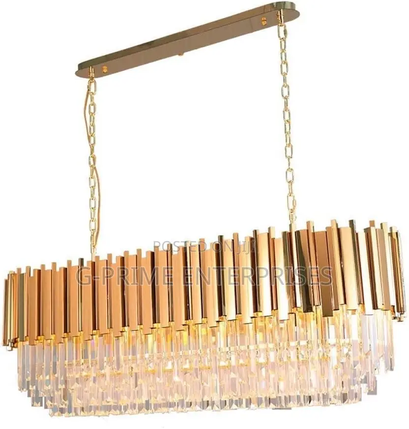 Raindrop Pendant Light Chandelier