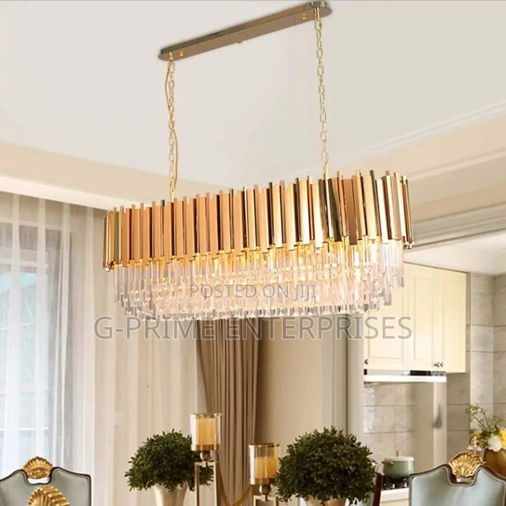 Raindrop Pendant Light Chandelier