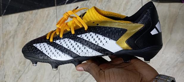 Predator/Nemeziz Quality Affordable Football Boots - main view