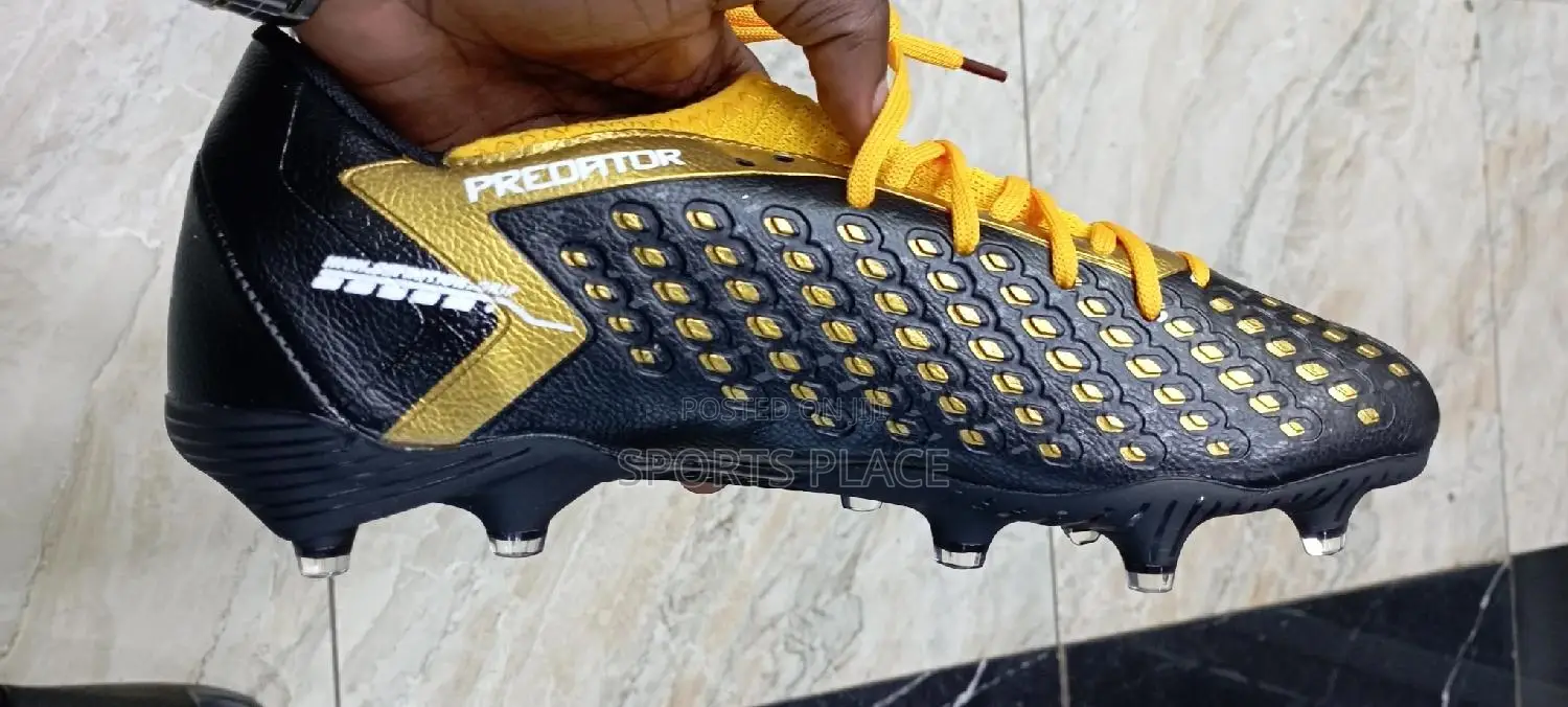 Predator/Nemeziz Quality Affordable Football Boots