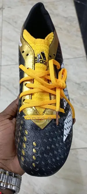 Predator/Nemeziz Quality Affordable Football Boots
