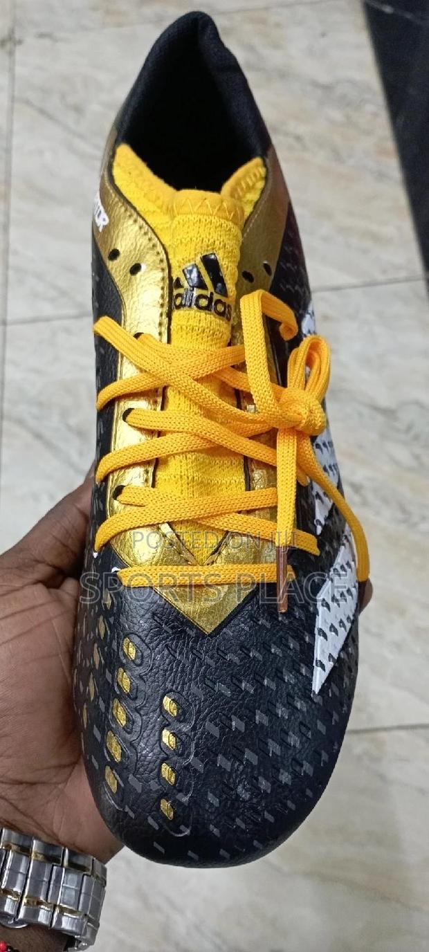 Predator/Nemeziz Quality Affordable Football Boots - thumbnail 5