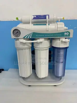 Drinking Water Purifier
