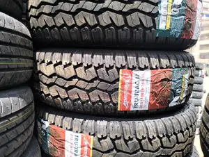 215/70r16 Armstrong Tyre Made in Thailand (A/T