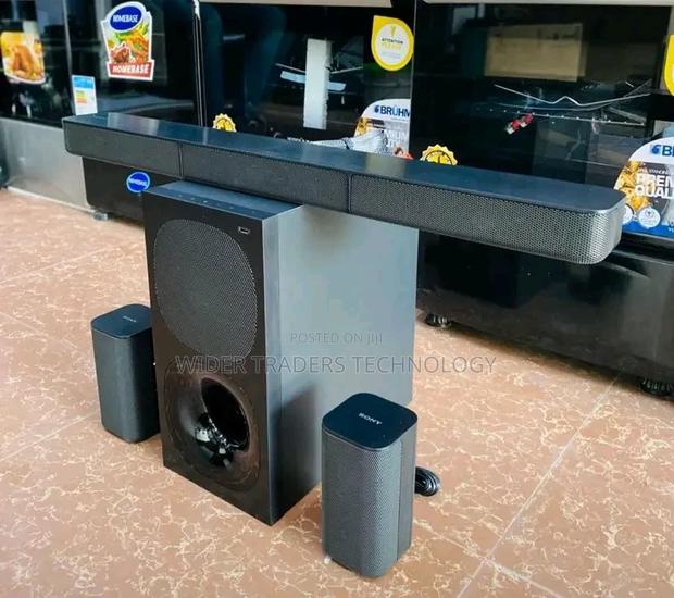 Sony Ht-S400 330w 2.1ch Soundbar With Powerful Wireless - thumbnail 2