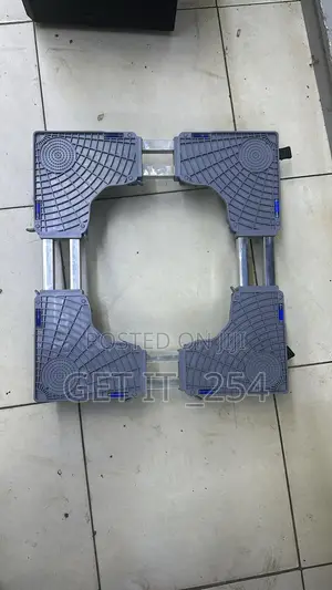 Heavy Duty Machine Stand