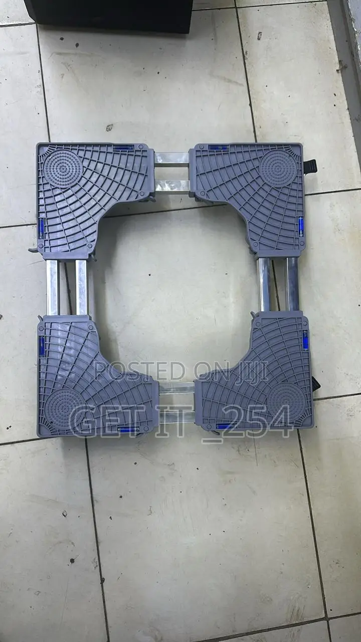 Heavy Duty Machine Stand