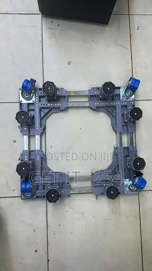 Heavy Duty Machine Stand
