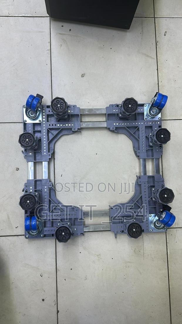 Heavy Duty Machine Stand - thumbnail 3