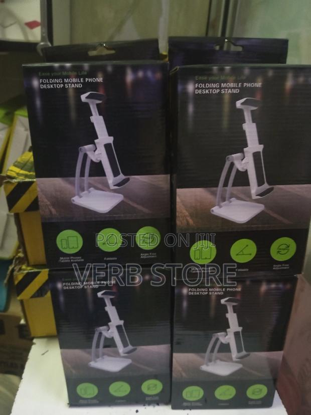 Excellent Tablet Phoneholder - thumbnail 3