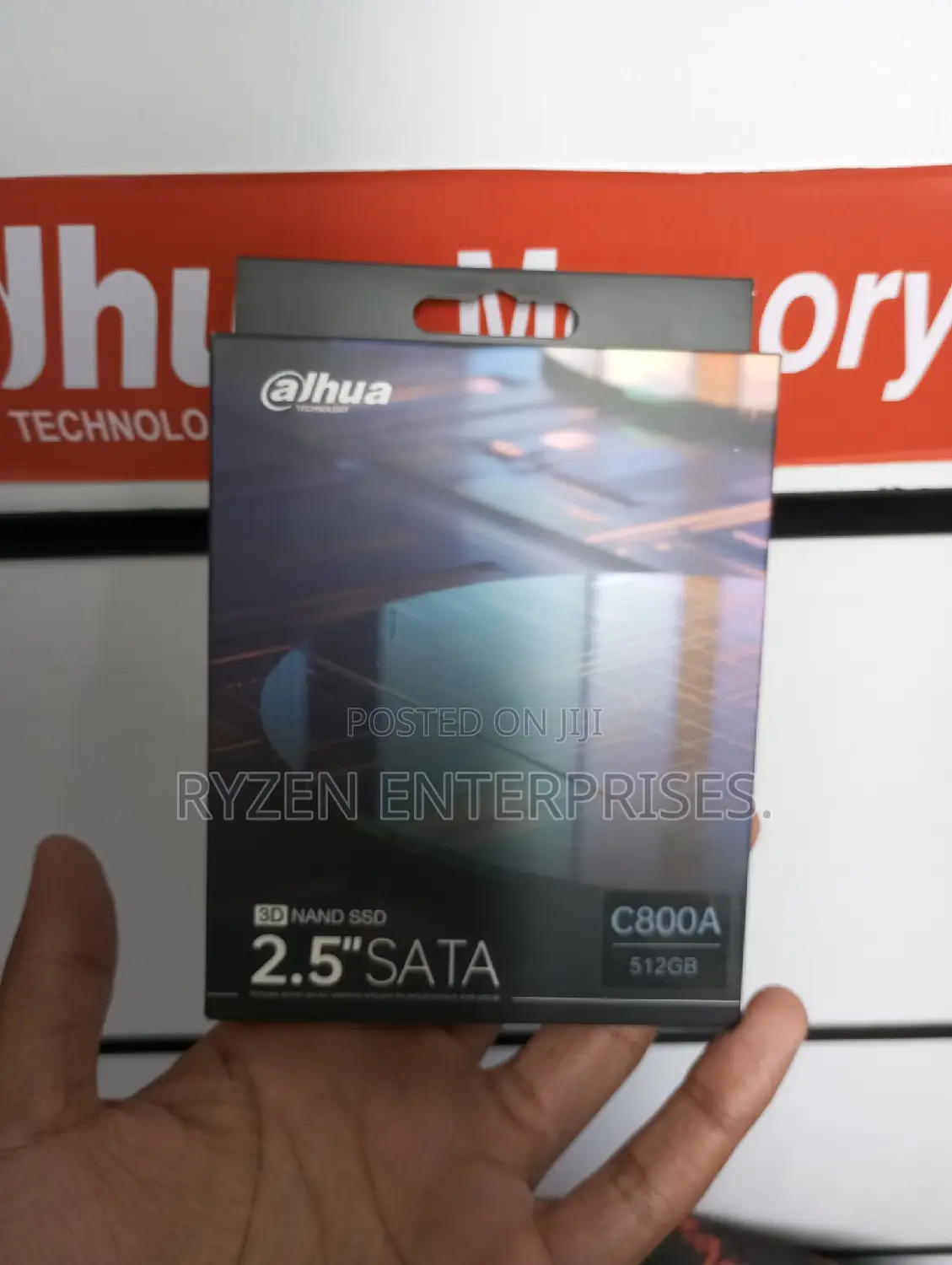 512gb 2.5" SSD Dahua/ Dahua SSD 512gb 2.5"