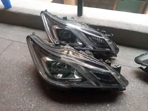 Toyota Crown Athlete 2017 Xenon Headlight