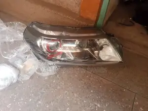 Suzuki Vitara 2020 Headlight