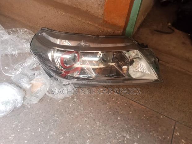 Suzuki Vitara 2020 Headlight