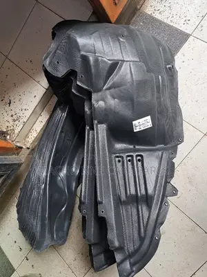Subaru Impreza Madguard