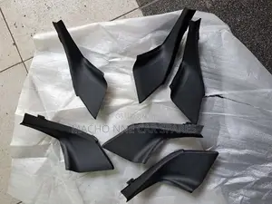 Toyota Prado 150/160 Wind Screen Finisher