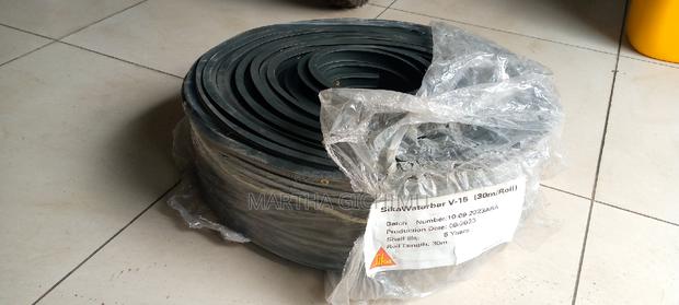 Sika Waterbar v 15