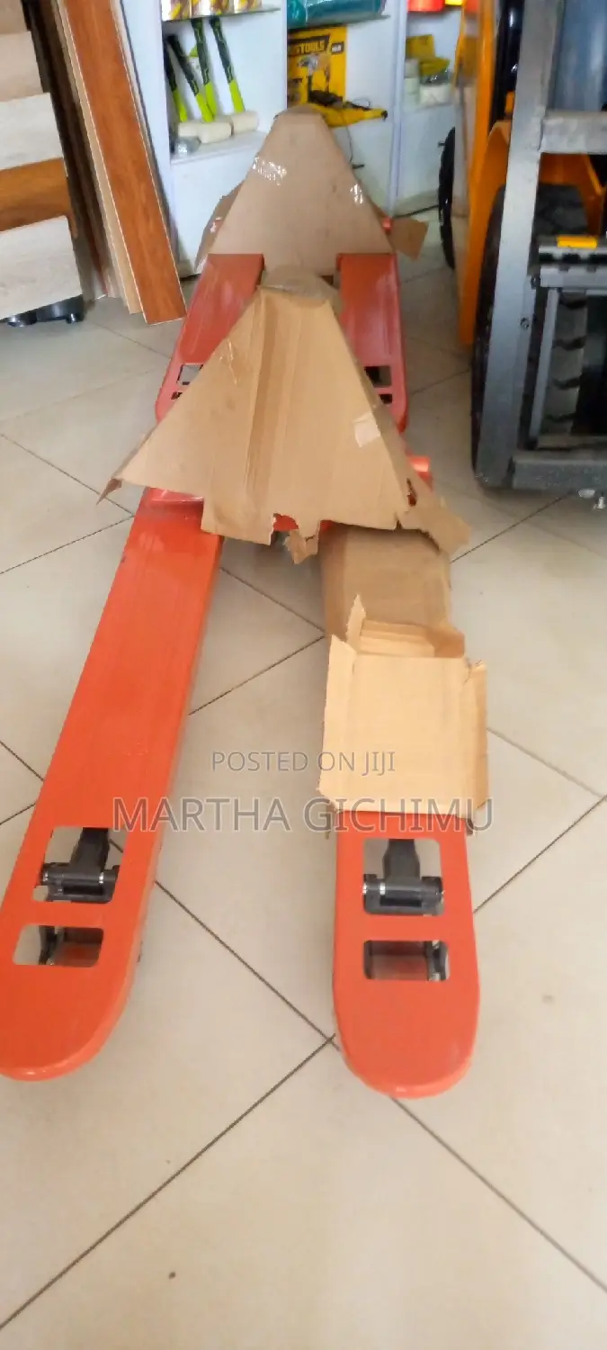 Pallet Truck