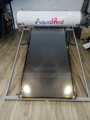 Solar Water Heater 200l/300l Pressurized