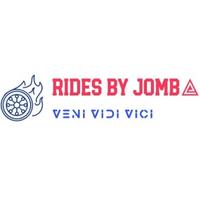 Rides by Jomba logo