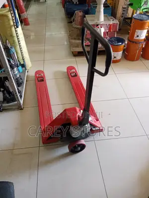 Hydraulic Pallet Truck/ Hand Pallet Truck