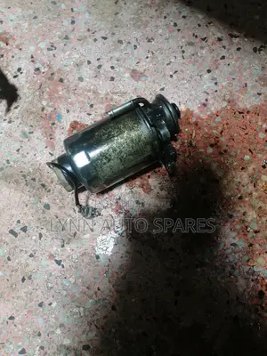 Toyota Shark 5l Handpump