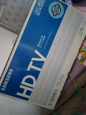 Samsung 32T5300 32 Inch FHD Smart TV