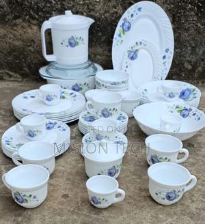 Ceramic Dinner Set 58 Pcsceramic Dinner Set 58 PCS - main view