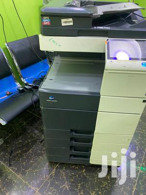 Fully Loaded Konica Minolta Bizhub C 364 Photocopier Machines