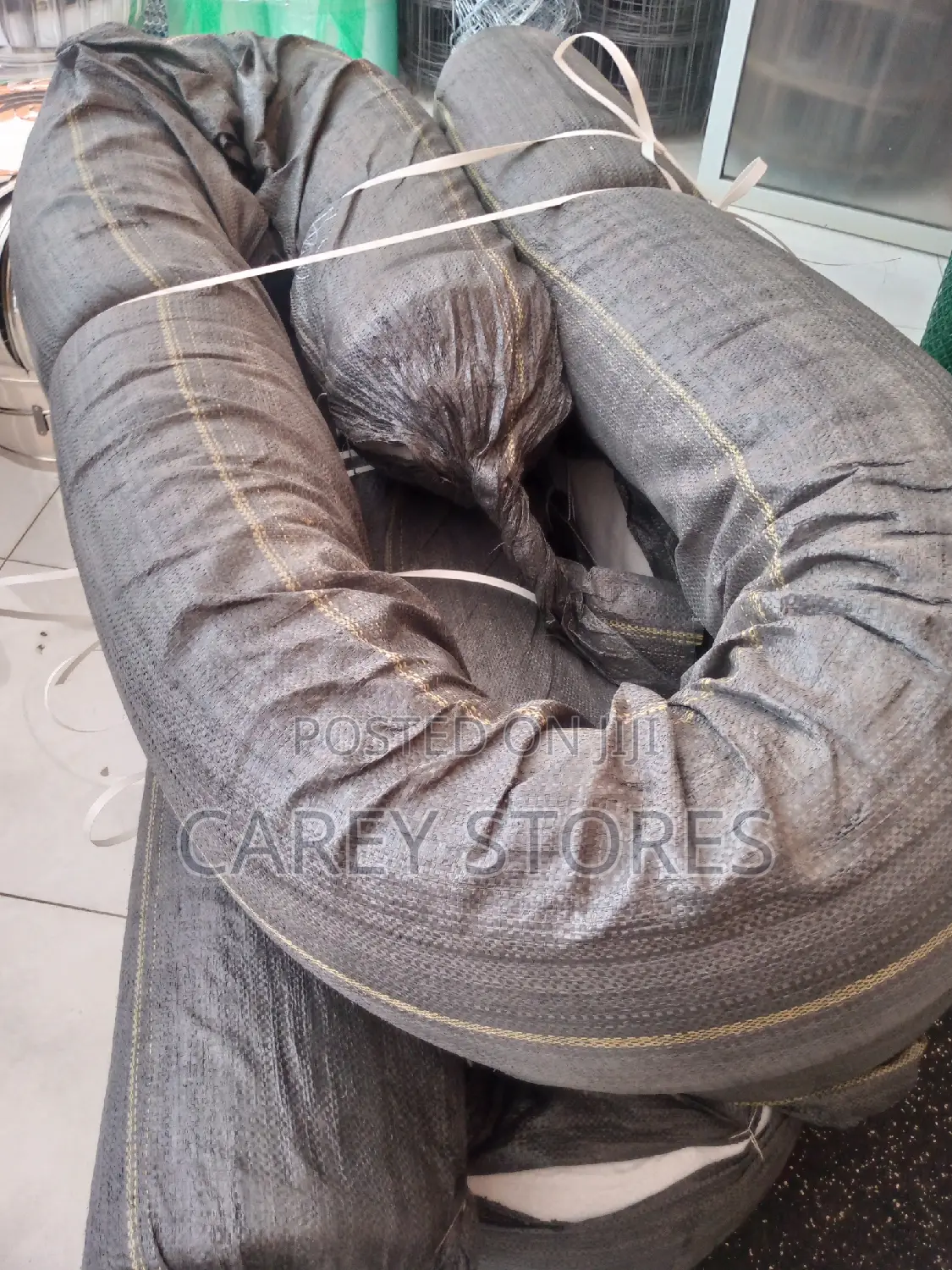 Geofabric Membrane/ Filter Cloth