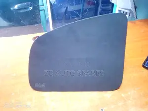 Mitsubishi Mirage Dashboard Airbag Available