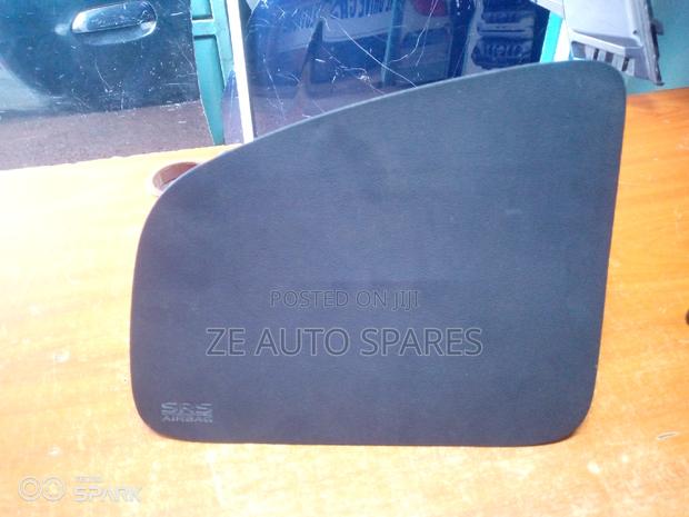 Mitsubishi Mirage Dashboard Airbag Available - thumbnail 2