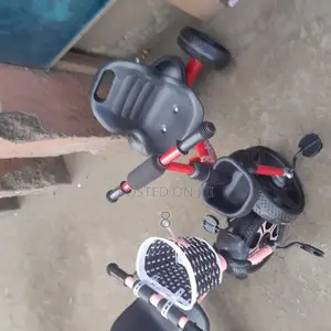 Kid's Tricycle