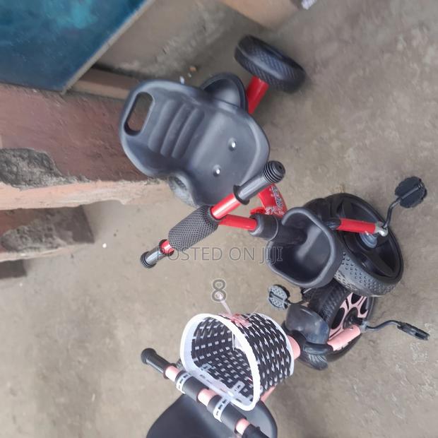 Kid's Tricycle - thumbnail 2
