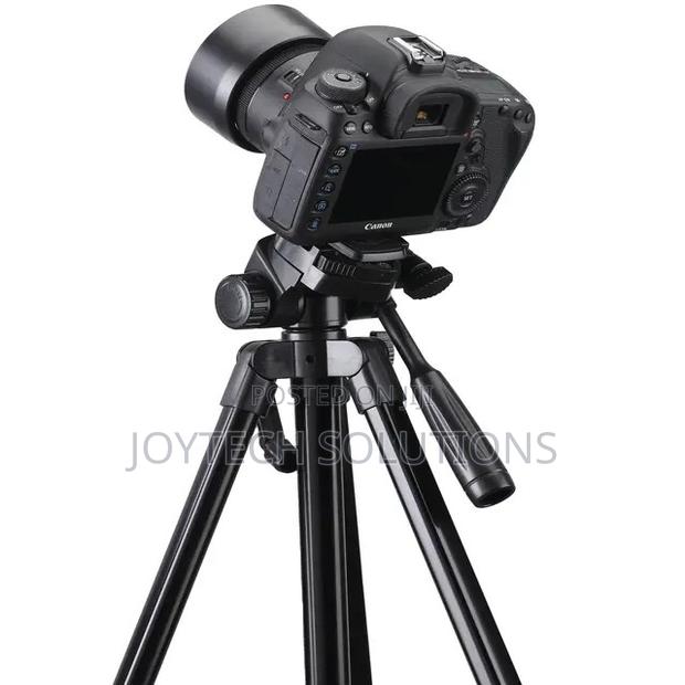 Camera/ Tripod Wt 3520