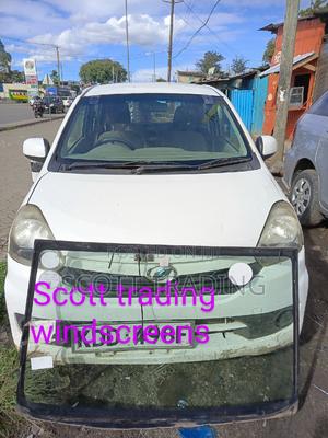 Daihatsu Mira 2012 Windscreen - main view