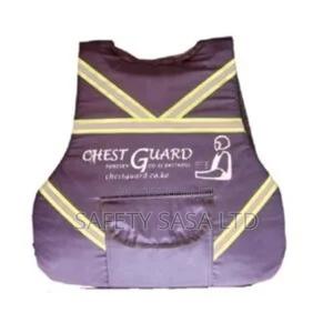 Chest Guard - thumbnail 2