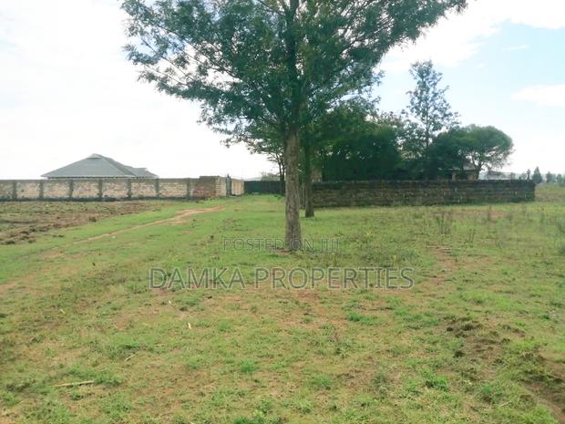 1/4 Acre Plot for Sale in Pipeline 600mts From Tarmac - thumbnail 2