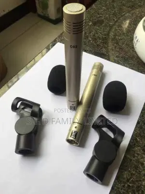 Samson C02 Pencil Condenser Microphone
