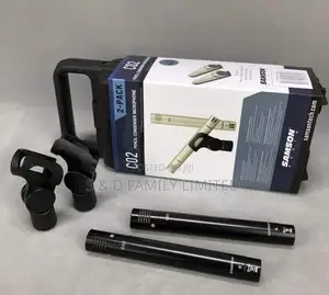 Samson C02 Pencil Condenser Microphone
