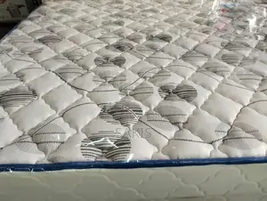 Heads Up! 10inch 5 * 6 Pocket Spring Mattresses. Tunaleta