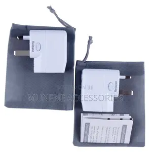 International Travel Adapter Countries With 2 USB Port