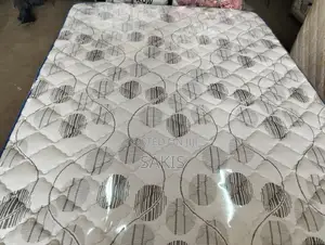 Otay! 10inch 6 X 6 Pocket Spring Mattresses. Tunakuletea.