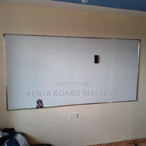 White Boards White Boards White Boards 8by4ft White Board - thumbnail 2