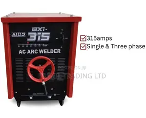 Welding Machine AC 315amps