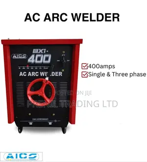 AC Welding Machine 400amps