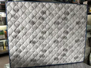 Phut! 10inch 5 by 6 Pocket Spring Mattresses. We Deliver