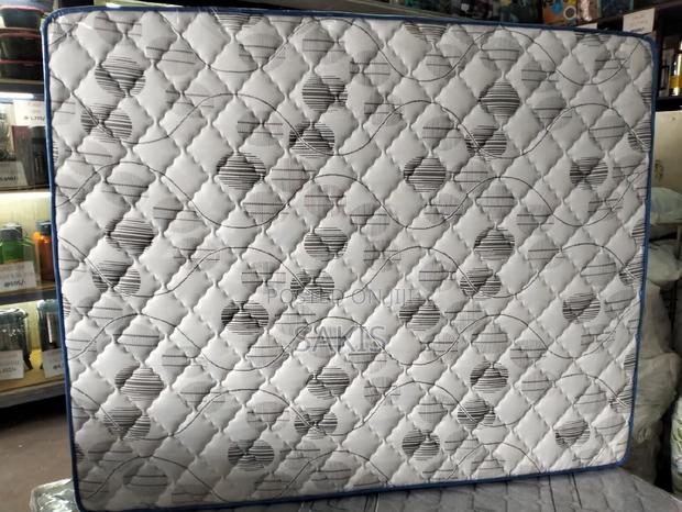 Phut! 10inch 5 by 6 Pocket Spring Mattresses. We Deliver